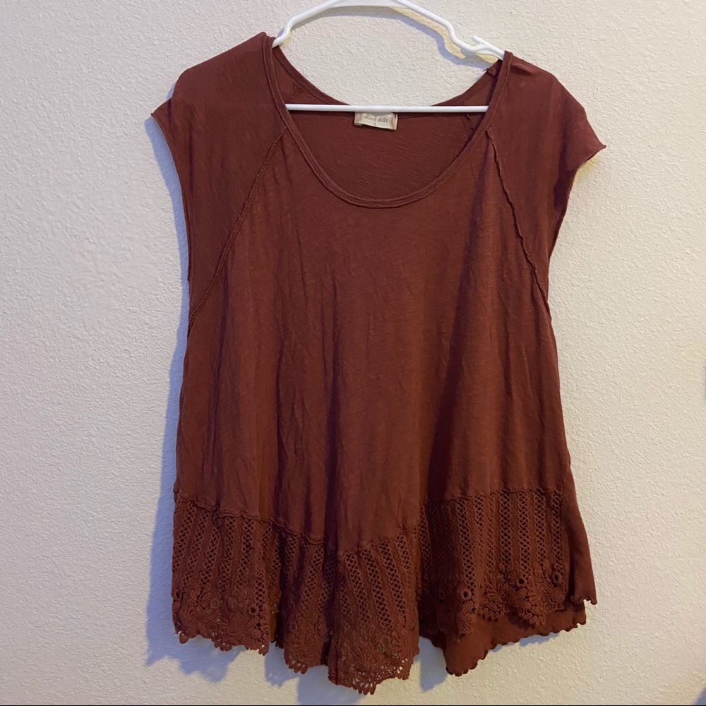 altar’d state top